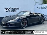 Porsche 911 Carrera 3.0 4S Cabriolet 992*SPORTAUSPUF.* B - Porsche 992 in Mainz