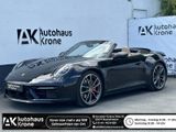 Porsche 911 Carrera 3.0 4S Cabriolet 992*SPORTAUSPUF.* B - : Cabrio, 911