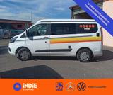 Ford Panama P10 Wohnmobil | 2022 | Euro 6 - Ford Eu