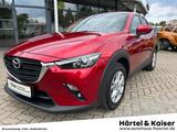 Mazda CX-3 SKYACTIV-G 121 Exclusive-Line NAVI+PDC v.&h - Mazda in Braunschweig