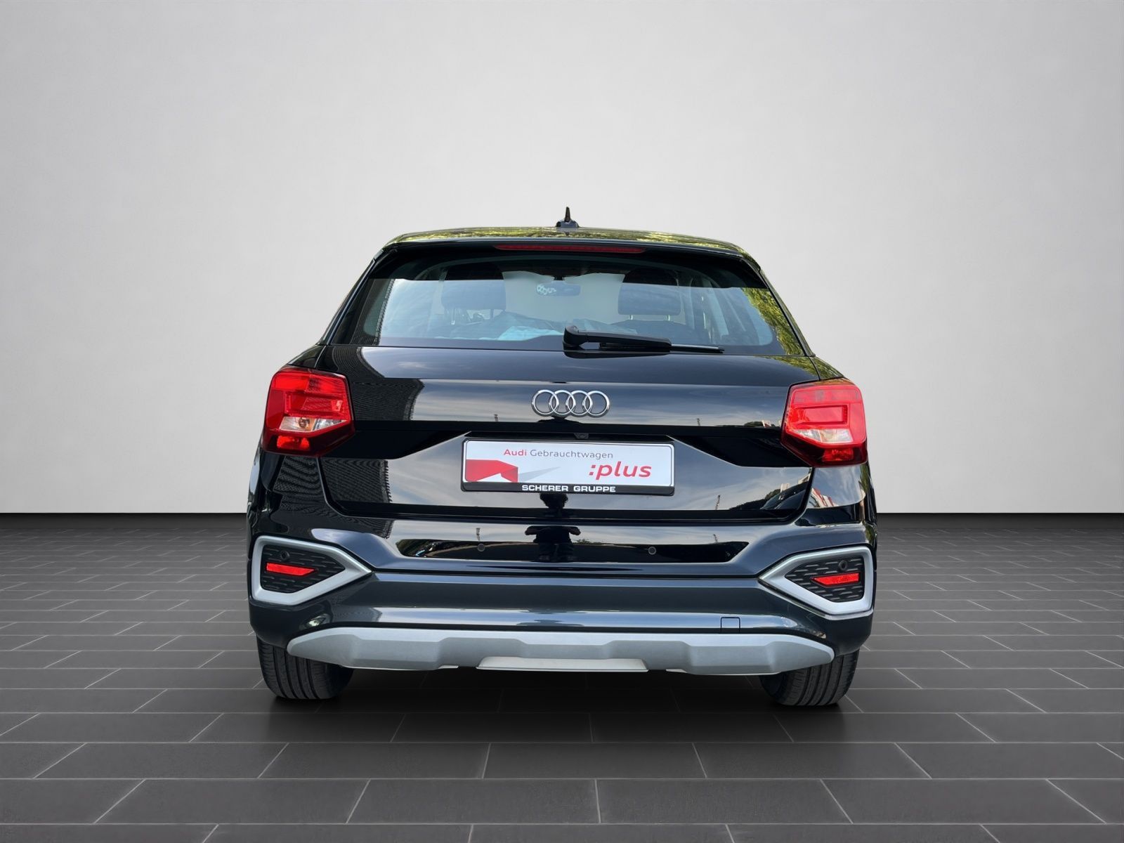 Audi Q2 - Bild 7