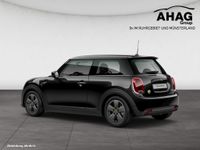 MINI Cooper SE - Vorschau Bild 6