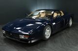 Ferrari Testarossa, europäische Auslieferung ! - Ferrari Testarossa