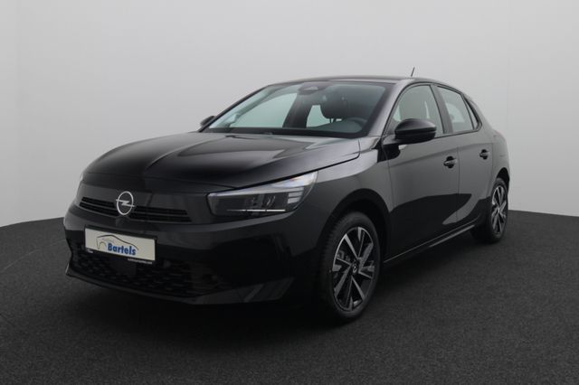 Opel Corsa F 1.2 Edition M-Hybrid/LED/DAB/AppleCP/SH