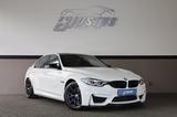BMW M3 CS/Carbon/SHZ/KAMERA/PDC/APPLE/TEMP/R19*20 - gebrauchte BMW M3 aus dem Jahr 2019