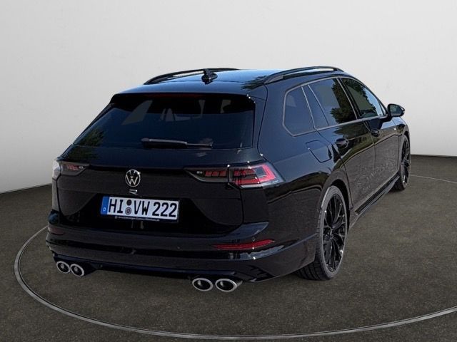 Volkswagen Golf VIII Variant 2.0 TSI DSG 4M R R-Performance foto 5