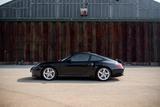 Porsche 911 (996) Turbo | 6-Gang Handschalter | 