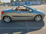 Peugeot 207 CC Platinum 120 Platinium - Peugeot 207: Platinium