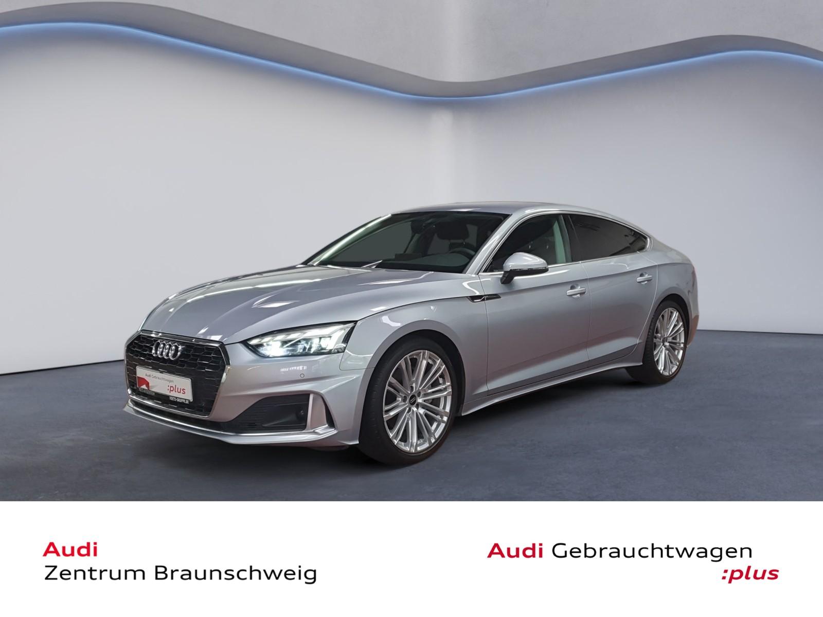 Audi A5 Sportback advanced 40 TDI  tiptronic MATRIX-L