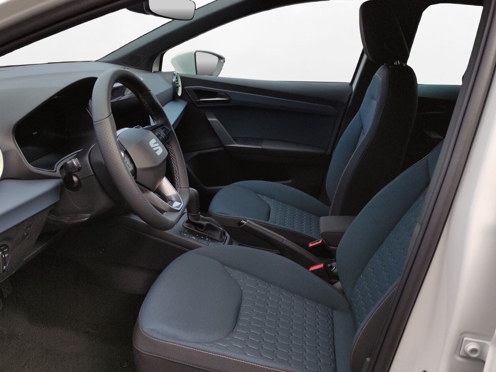 Seat Ibiza - Bild 9