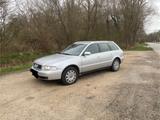 Audi A4 2.4 tiptronic Avant - - gebrauchte Audi A4 aus dem Jahr 1998