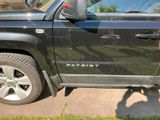 Jeep Patriot - Jeep Patriot aus 2011