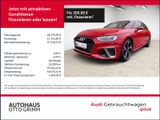 Audi A4 Avant 40 TFSI quattro S line LED Navi Pano