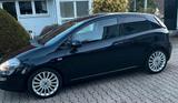 Fiat Grande Punto My Life - gebrauchte Fiat Grande Punto aus dem Jahr 2011