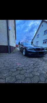 BMW 335d Touring Edition Sport - BMW 335 aus 2010: 335d