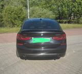 BMW 630 Gran Turismo 630d xDrive A Gran Turismo - - BMW 630 Gran Turismo mit Panoramadach