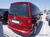 Volkswagen Caddy Life 1.4 TSI Trendline AHK Navi PDC Sitzh. - gebrauchte VW Caddy aus dem Jahr 2020