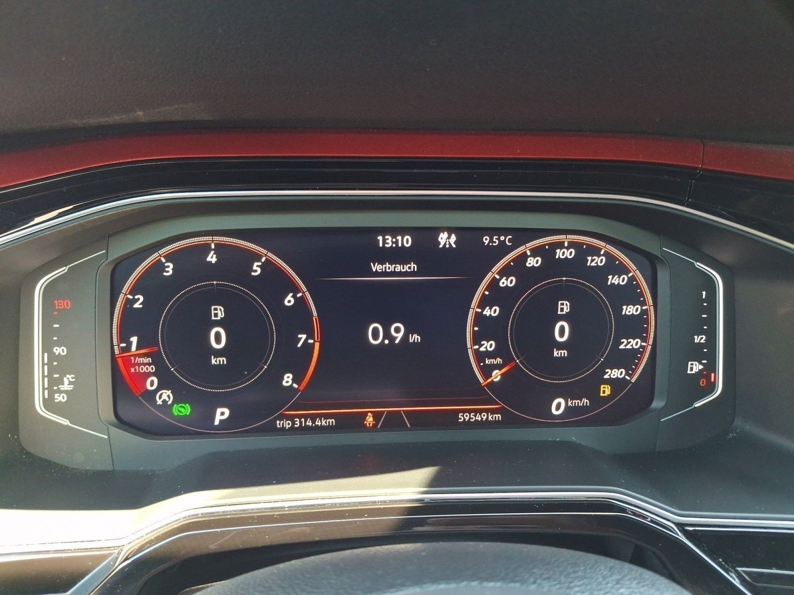Volkswagen Polo - Bild 10