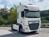 DAF XF 480 SSC*ACC*Dachklima*2Tanks - DAF Kipper