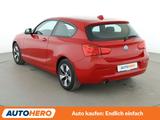 BMW 1er 118i Advantage *NAVI*TEMPO*PDC*SHZ* - gebrauchte BMW 118 aus dem Jahr 2016