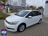 Volkswagen Touran 1.5 TSI ACTOPF STANDHZG+7-SITZE+AHK+1.HD - Volkswagen Touran 5T