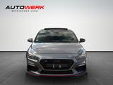 Hyundai i30 2.0 T-GDI N Performance Fastback*PANO*MEMORY - Hyundai i30: Fastback N