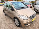 Mercedes-Benz A 150 *Aut*PDC*Klima*MFL* TÜV 11/27 - gebrauchte Mercedes-Benz A-Klasse aus dem Jahr 2006