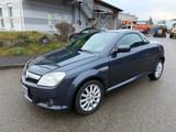 Opel Tigra Twin Top Edition - gebrauchte Opel Tigra aus dem Jahr 2009