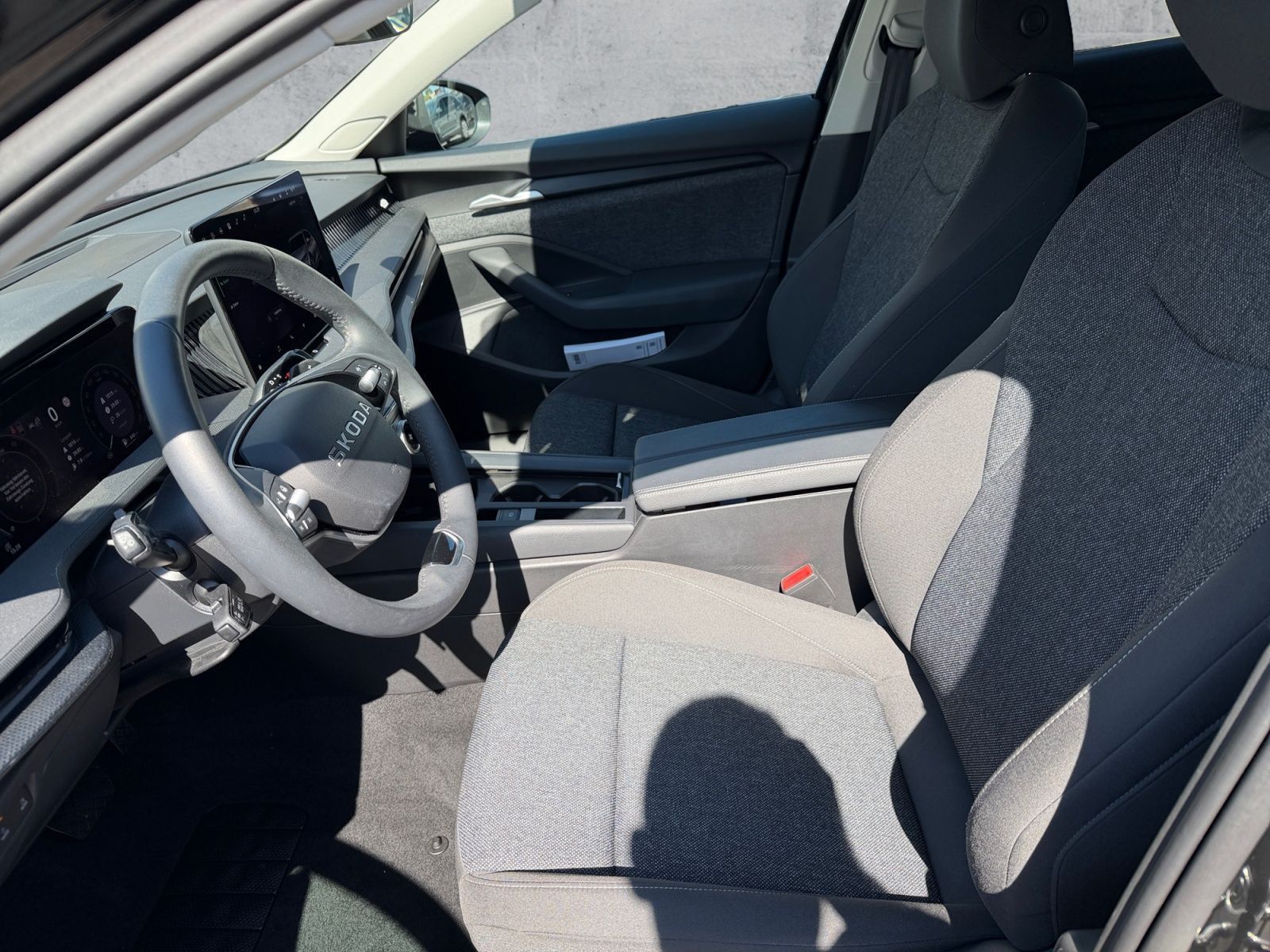 Skoda Superb - Bild 11