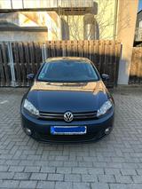 Volkswagen Golf 1.6 TDI Team Team - Volkswagen Golf aus 2011: 1.6