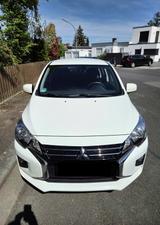 Mitsubishi Space Star 1.2 MIVEC Select Select - Mitsubishi Space Star in Mainz