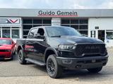 Dodge RAM Rebel Night Premium +3 Jahre Garantie +Luftf - Dodge RAM Gebrauchtwagen in Dresden