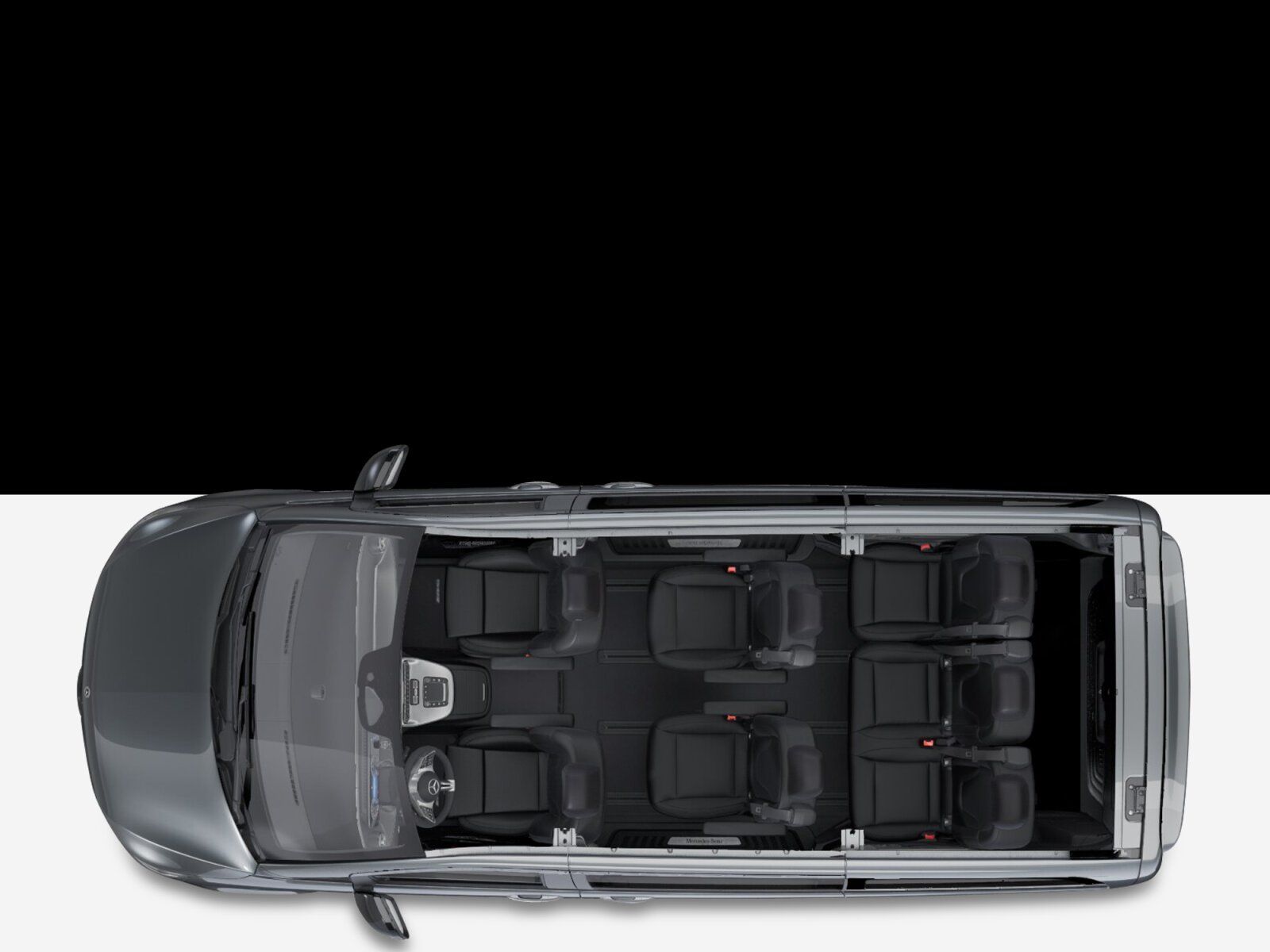 Mercedes-Benz V 300 d EXCLUSIVE Lang imagem 3