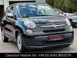 Fiat 500L Pop Star/1.Hand/ - Fiat 500L: Pop Star