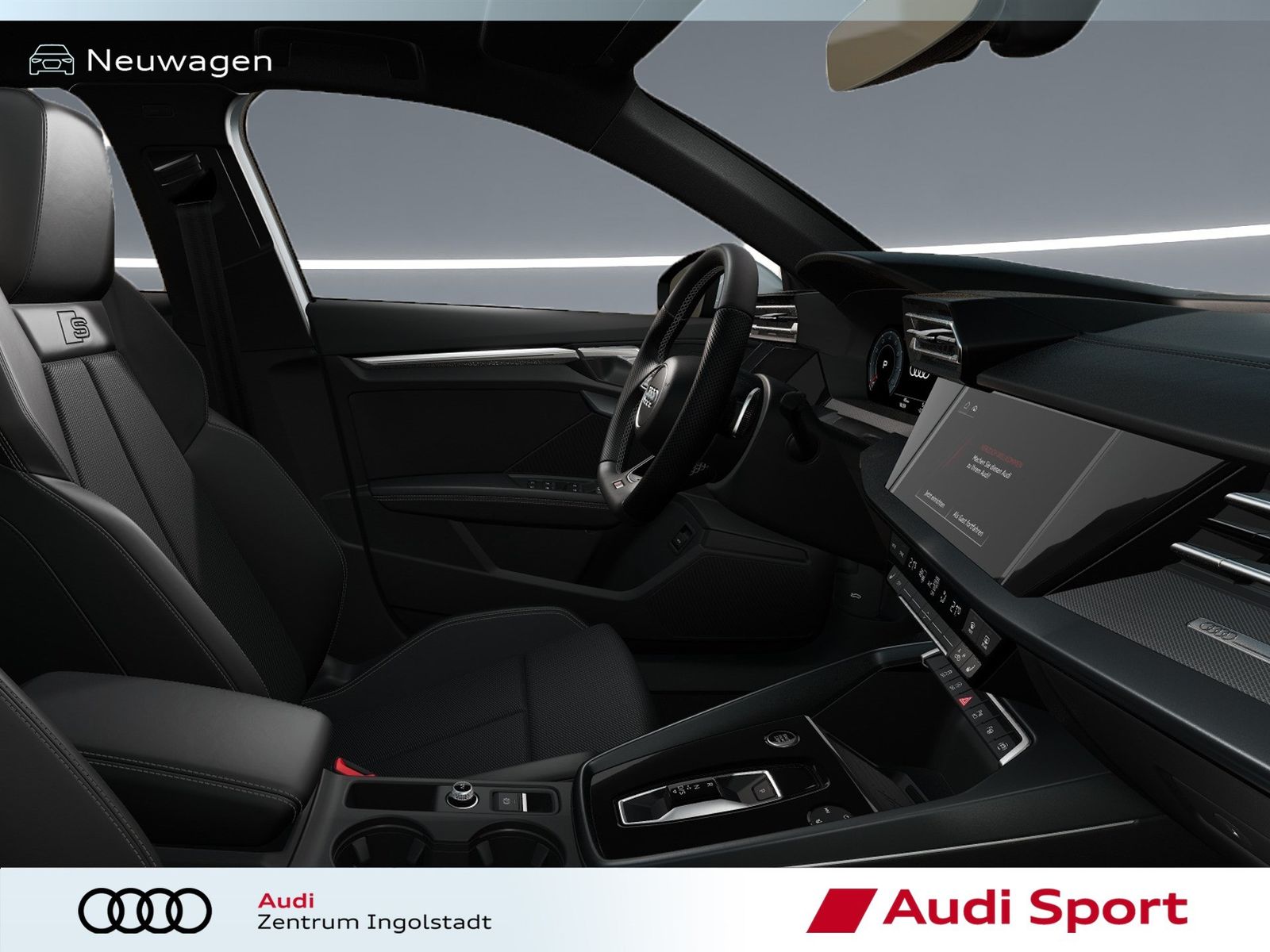 Audi A3 - Bild 12