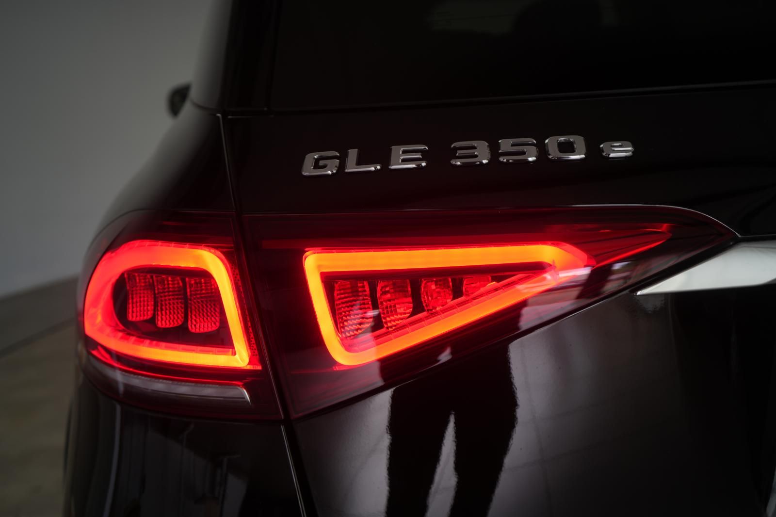 Mercedes-Benz GLE 350 e 4Matic AMG 9G-Tronic Exclusive Leder D foto 14
