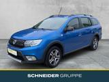 Dacia Logan STEPWAY ESSENTIAL NAVI+PDC - Dacia Logan Gebrauchtwagen