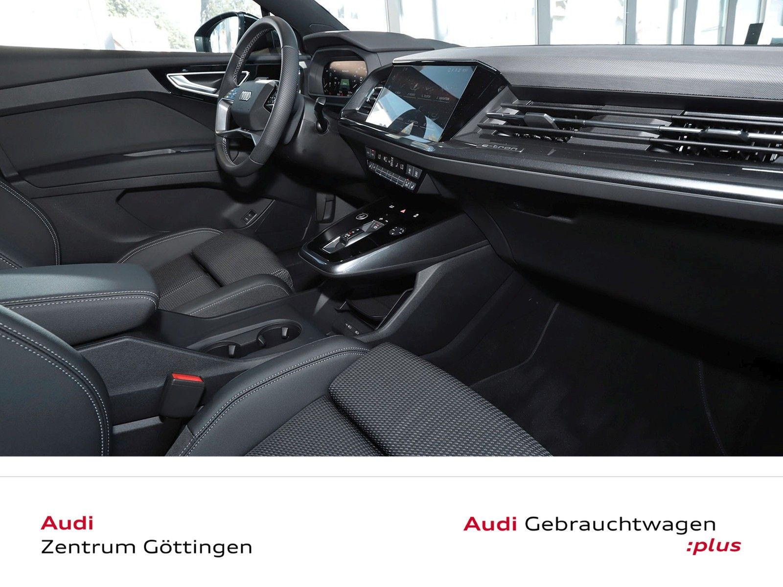 Audi Q4 - Bild 8