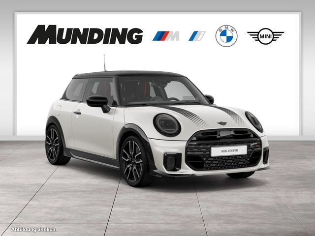 MINI Cooper S JCW Trim|XL-Paket/PanoDach|Navi|Massage