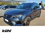 Cupra Ateca 2.0 TSI 4Drive DSG LED/ACC/360°/Navi/AHK - Cupra aus 2020