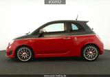 Abarth 595 Turismo +BI-XENON+PDC+BICOLORE+ - Abarth 595 Gebrauchtwagen