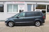 Ford Galaxy 2.0 SCTi AUT. Titanium 7-SITZE*XEN*LEDER - gebrauchte Ford Galaxy aus dem Jahr 2014