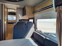Chausson 724 Etape Line,Connect und Artic Paket