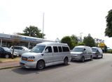 GMC Savana  5,3l 4X4  LPG  Explorer limited SE