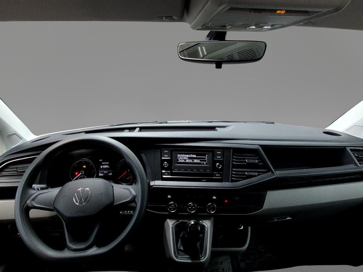 Volkswagen T6 Caravelle - Bild 11