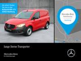 Mercedes-Benz Citan 108 CDI KA BASE+Klima+PTS+DAB+eltr. Fenst - Mercedes-Benz Citan Gebrauchtwagen in Hamburg