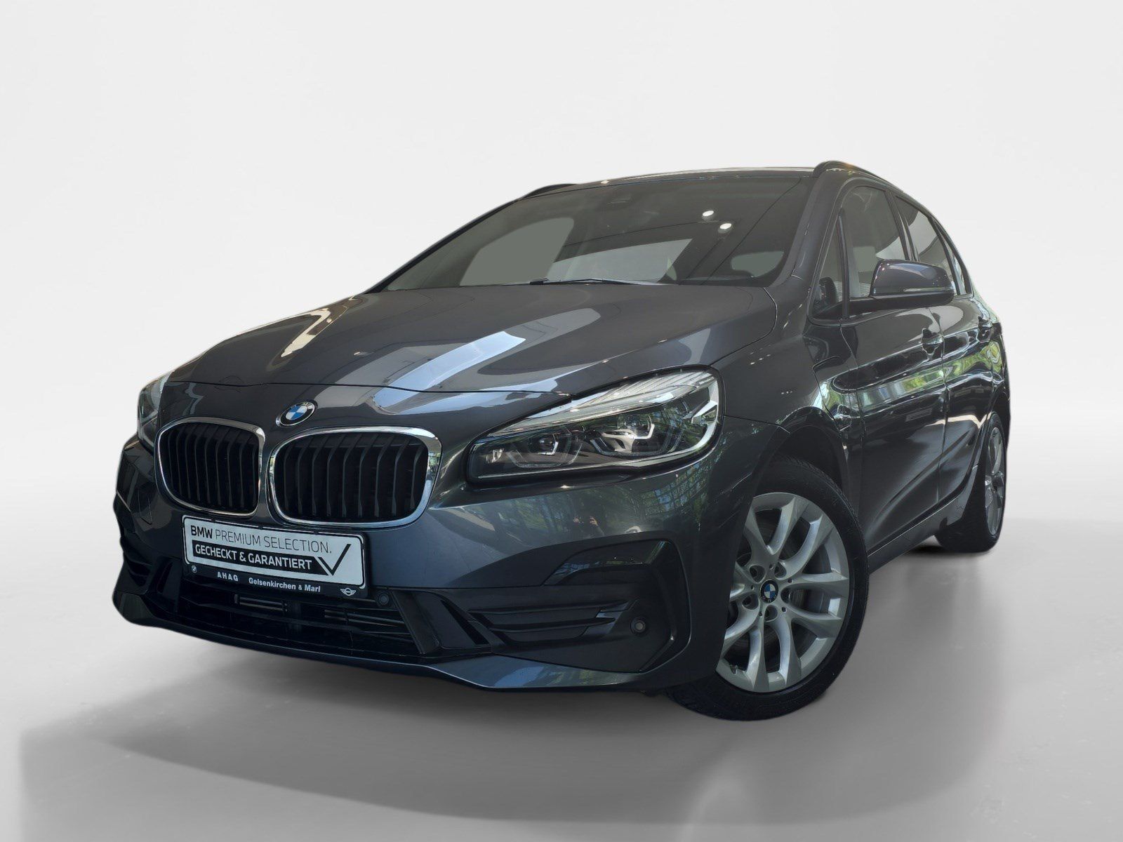 BMW 225 Active Tourer - Bild 1