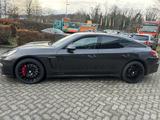 Porsche Panamera GTS Voll Ausstattung  - Porsche Panamera in Leverkusen