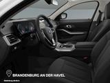 BMW 318i DRIVING ASSISTANT DAB HIFI - BMW 318 Gebrauchtwagen in Berlin