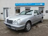 Mercedes-Benz E 280*Automatik*1.Hand*Nur 43000 Km* - Mercedes-Benz E 280 in Essen